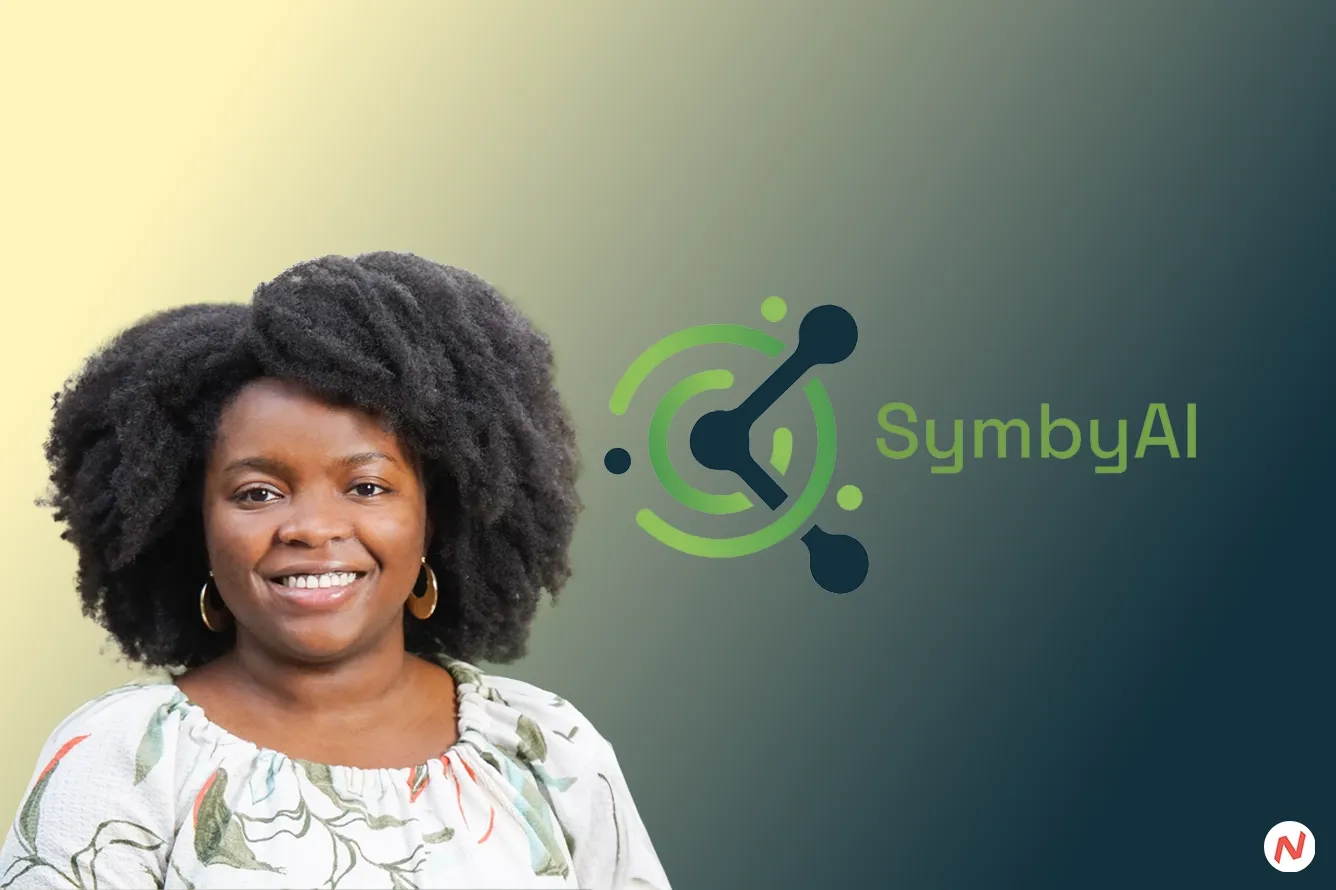 SymbyAI Secures $2.1M Seed Funding to Revolutionize Scientific Research
