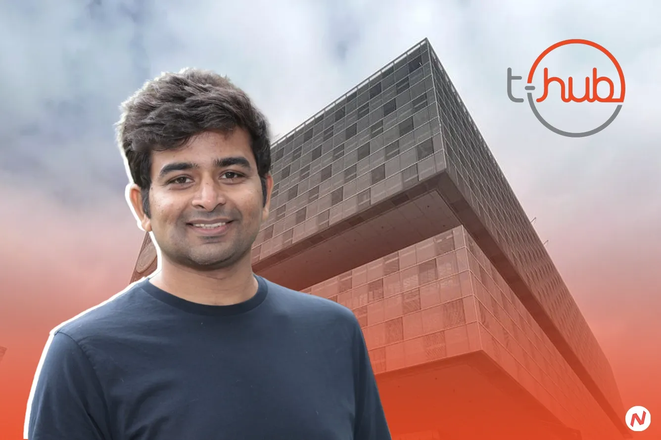 T-Hub Names Ex-Oyo CXO Kavikrut as CEO to Boost Startup Growth in India