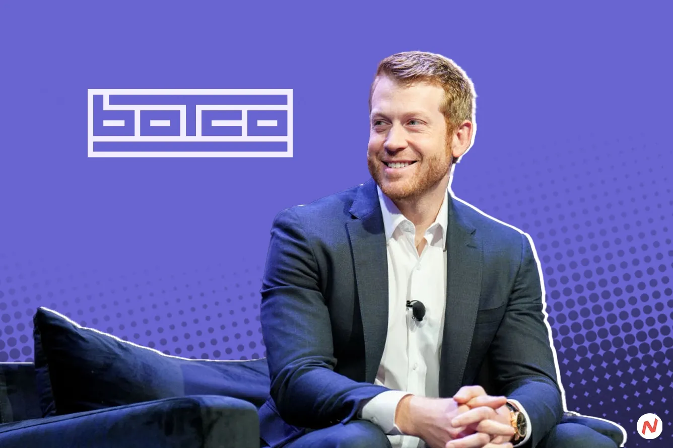 The Bot Company Secures $150M in Fresh Funding Led by Greenoaks
