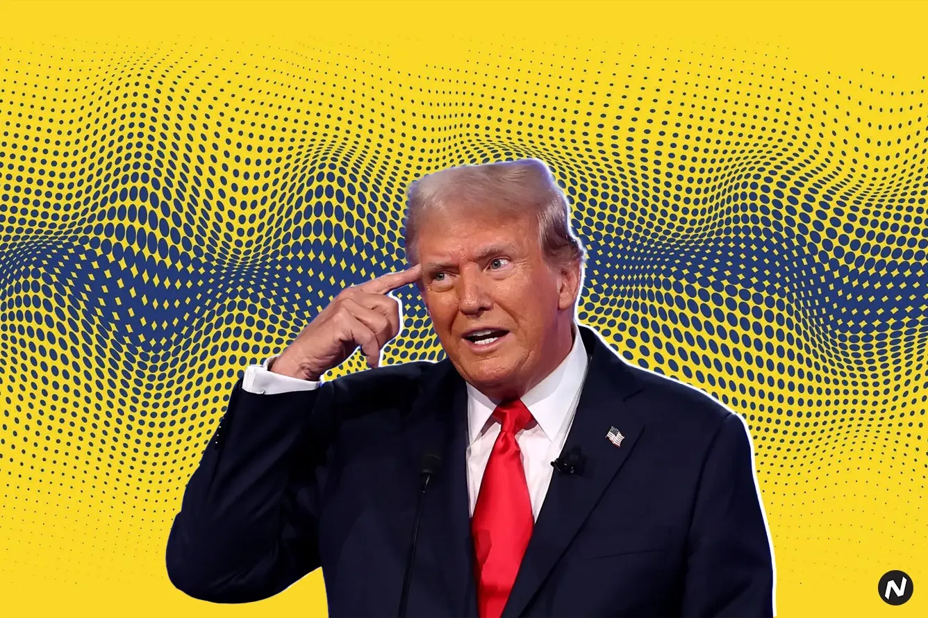 Crypto Capital of the World": Trump Pushes for US Cryptocurrency Reserve