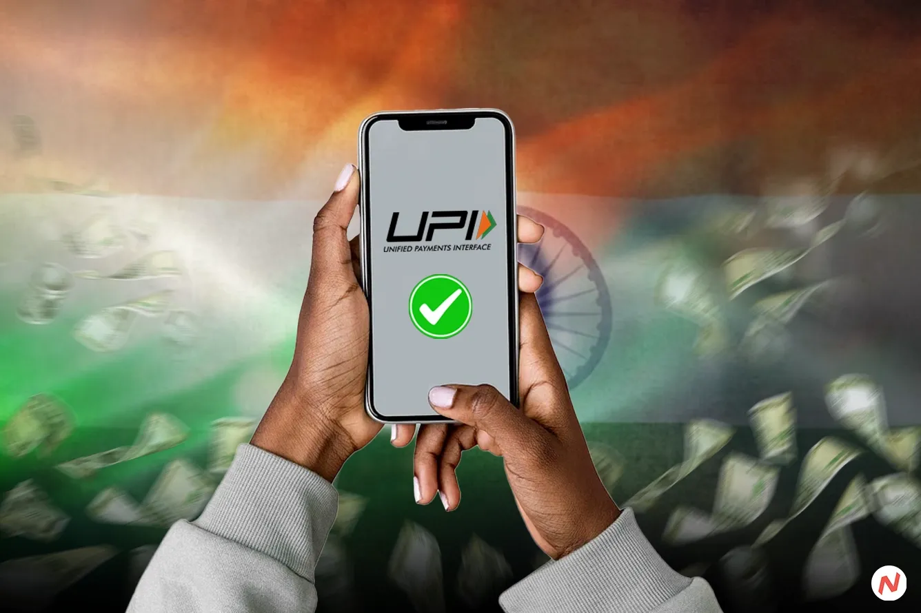 Cabinet Approves ₹1,500 Crore Incentive to Boost Small-Value UPI Transactions