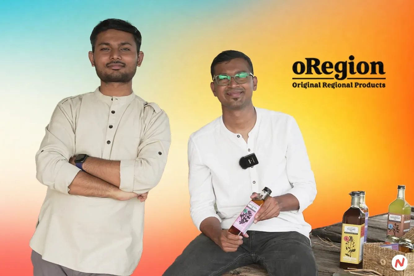 Vidarbha-Based Startup oRegion Empowers Farmers, Redefines Natural Foods Industry