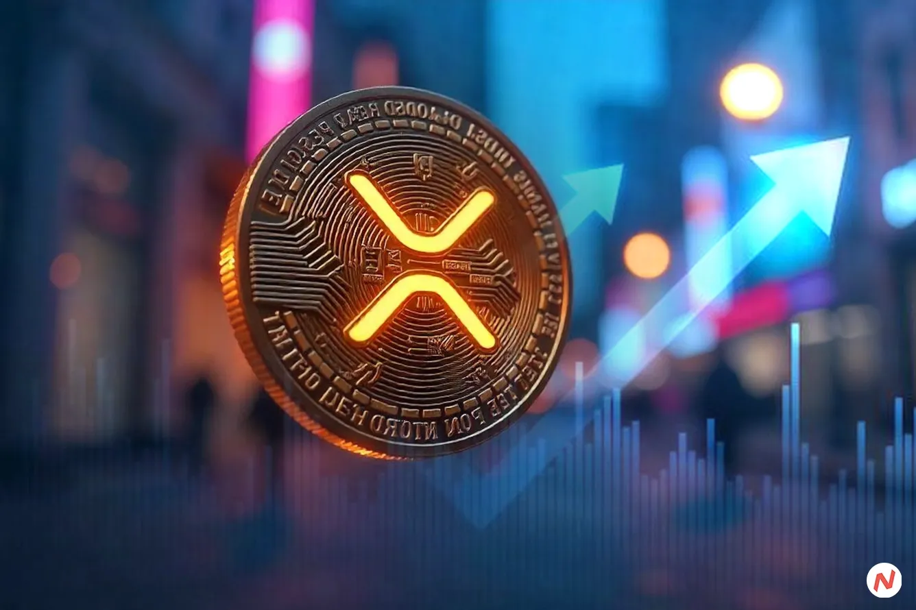 XRP Surges 25% Following Trump’s Crypto Reserve Announcement