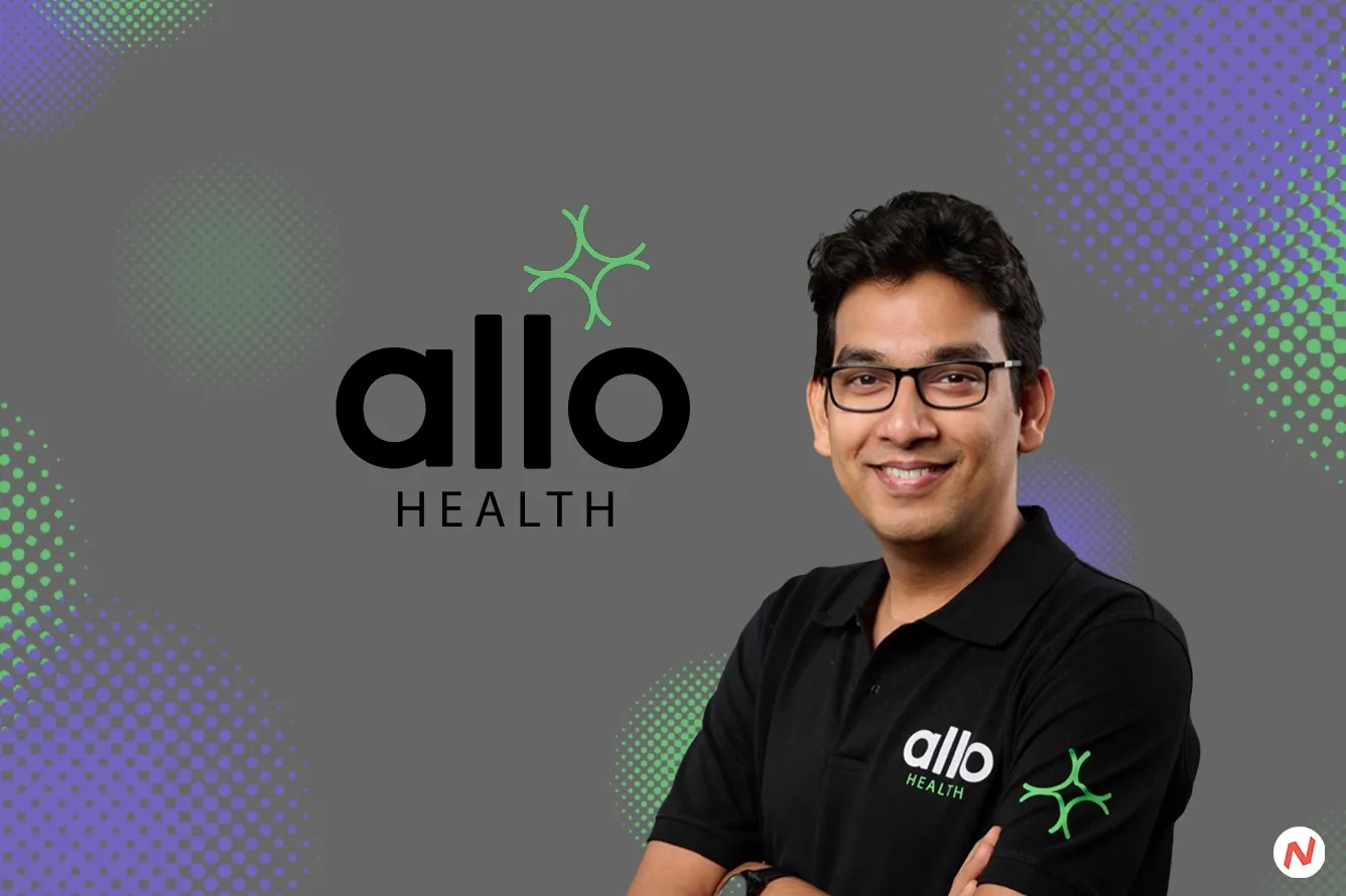Allo Health Raises $1.83M to Expand Sexual Health Services