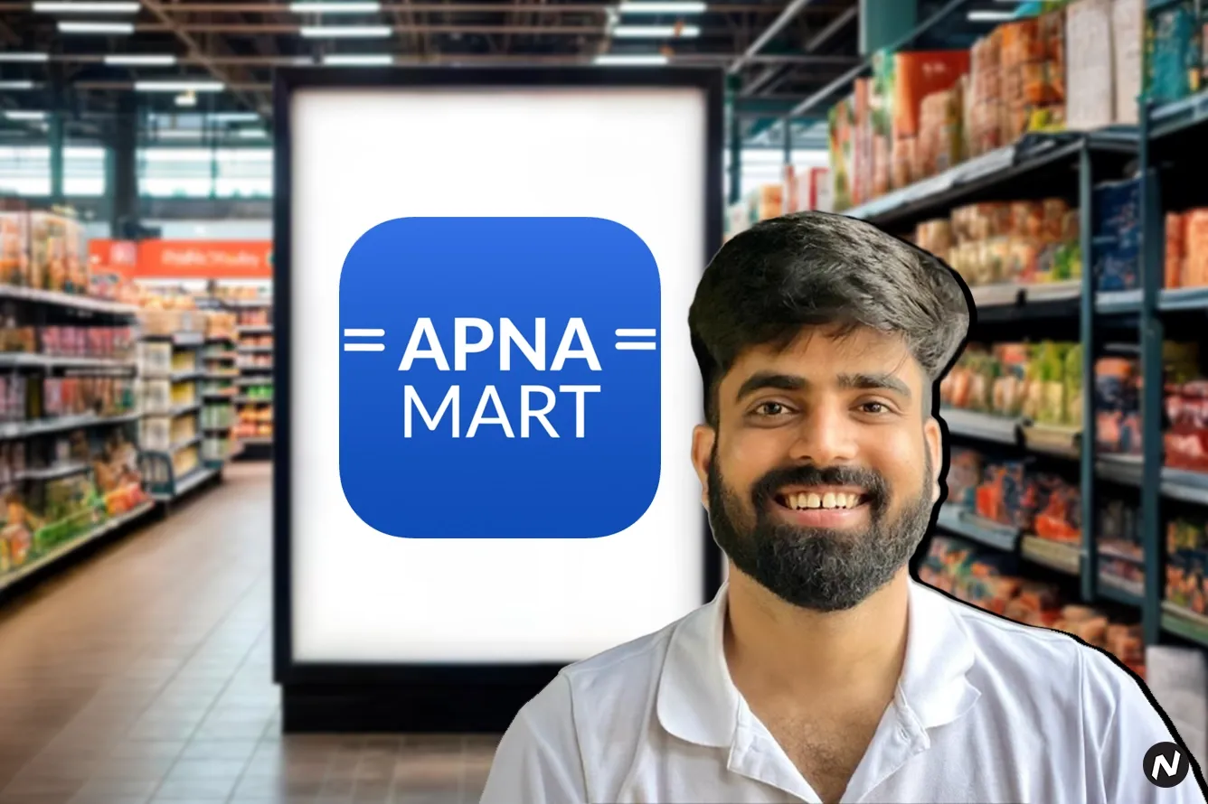 Apna Mart Secures ₹214.5 Crore in Equity and Debt Funding