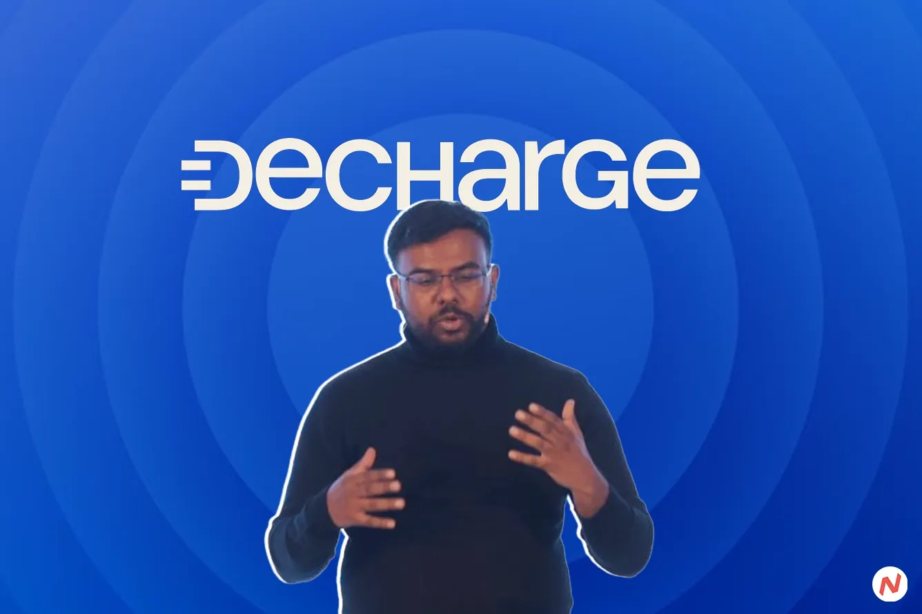 DeCharge Raises $2.5M to Expand EV Charging Infrastructure