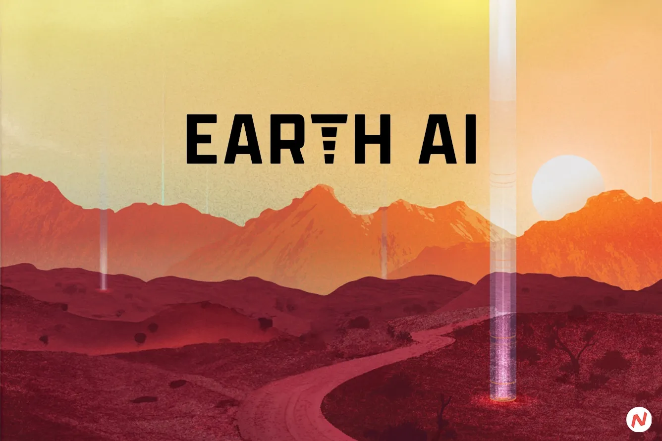 How AI is Transforming Mineral Exploration: Earth AI's Revolutionary Approach