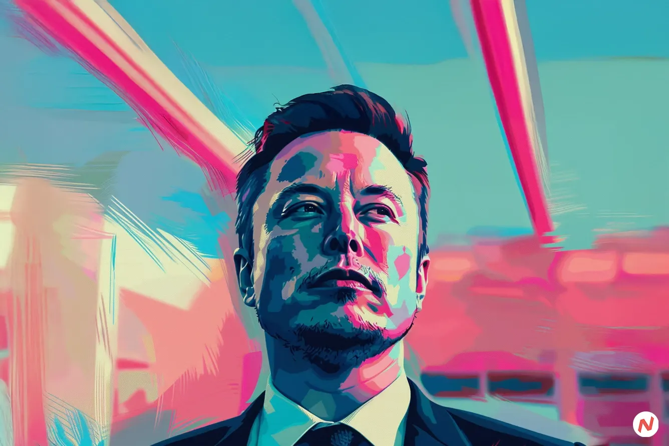 Elon Musk's X Eyes $44 Billion in Funding for Expansion Beyond Social Media