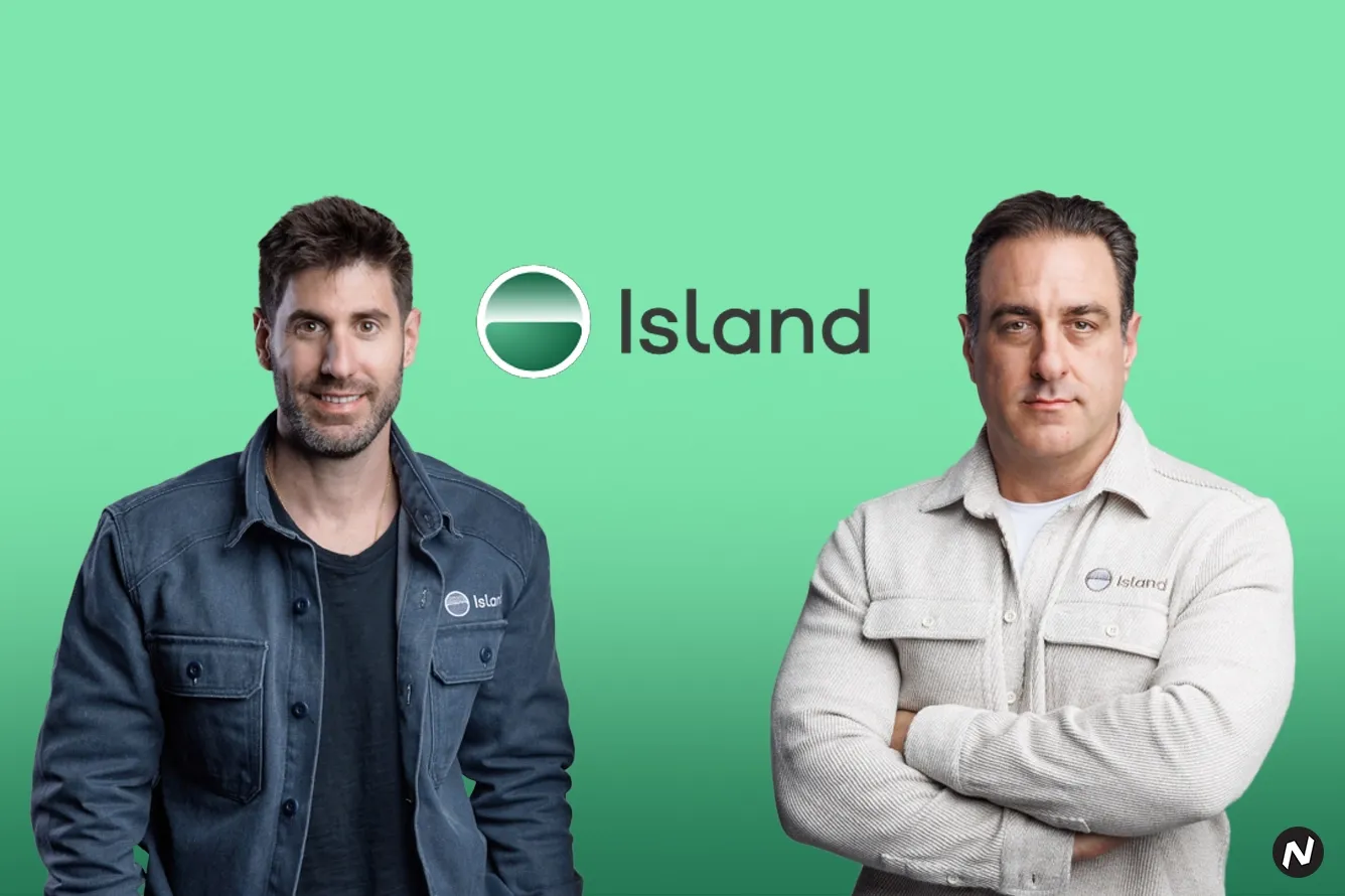Island Secures $250M in Series E funding, Values at $4.85B