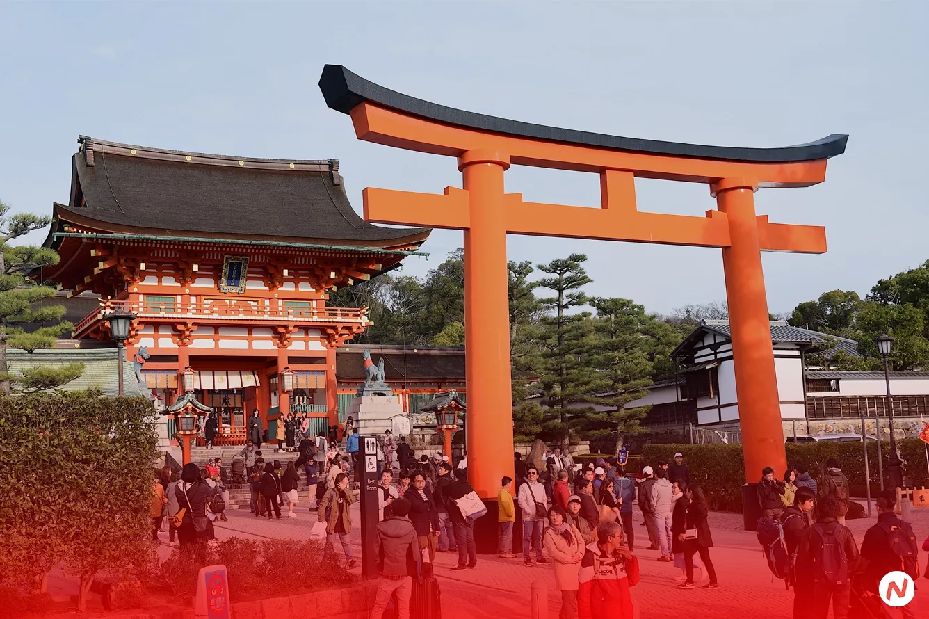 How Japan Could Tap Tourism to Fix Its Revenue Problem