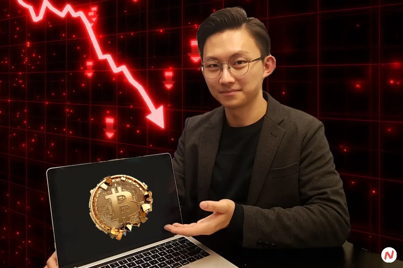 "Bitcoin Bull Cycle is Over," Says CryptoQuant CEO