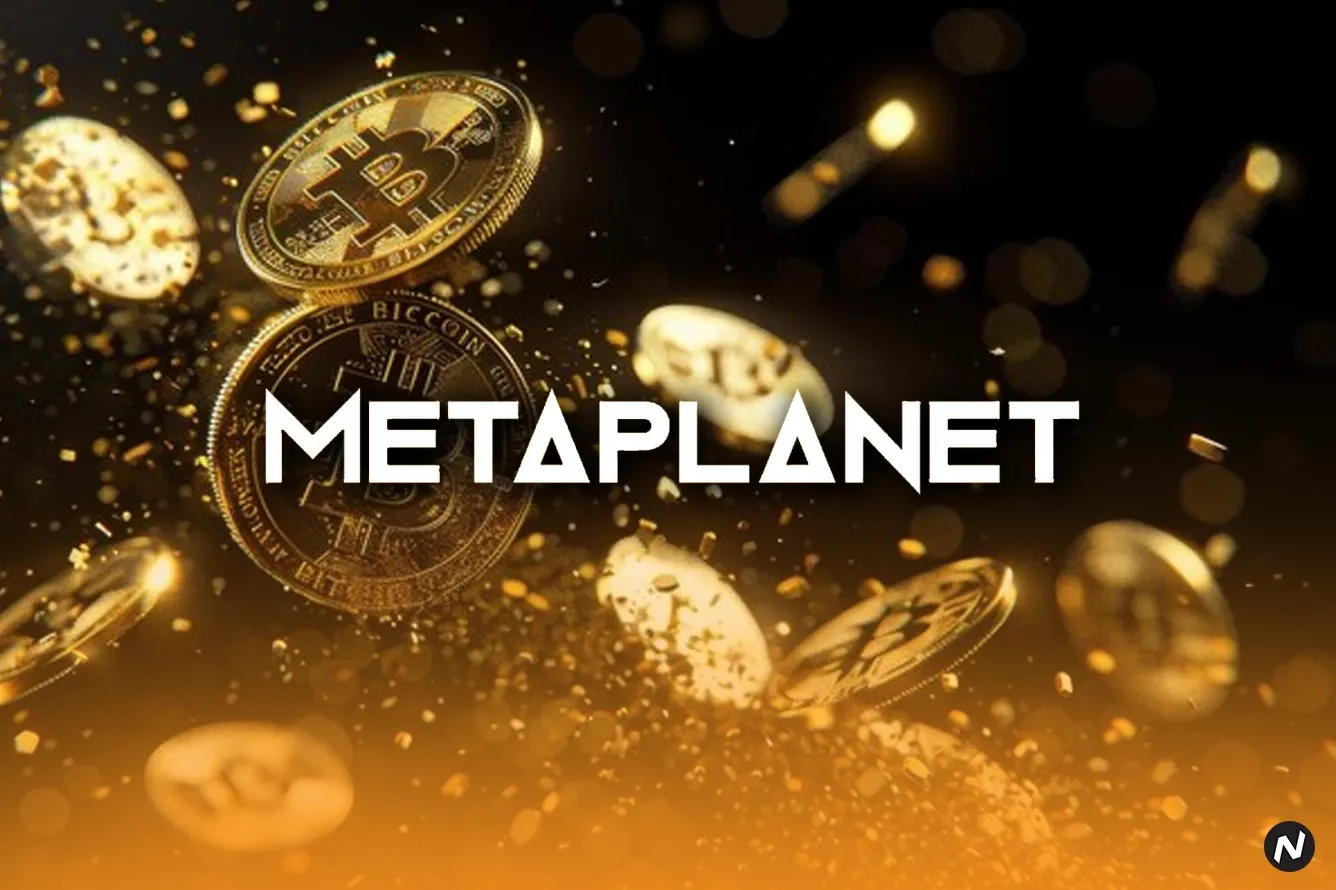 Metaplanet Buys Additional 162 BTC, Total Holdings Reach 3,050 BTC