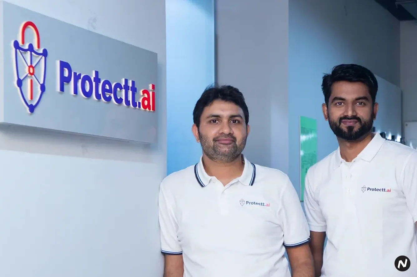 Protectt.ai Secures ₹76 Crore in Series A Funding to Expand Cybersecurity Solutions