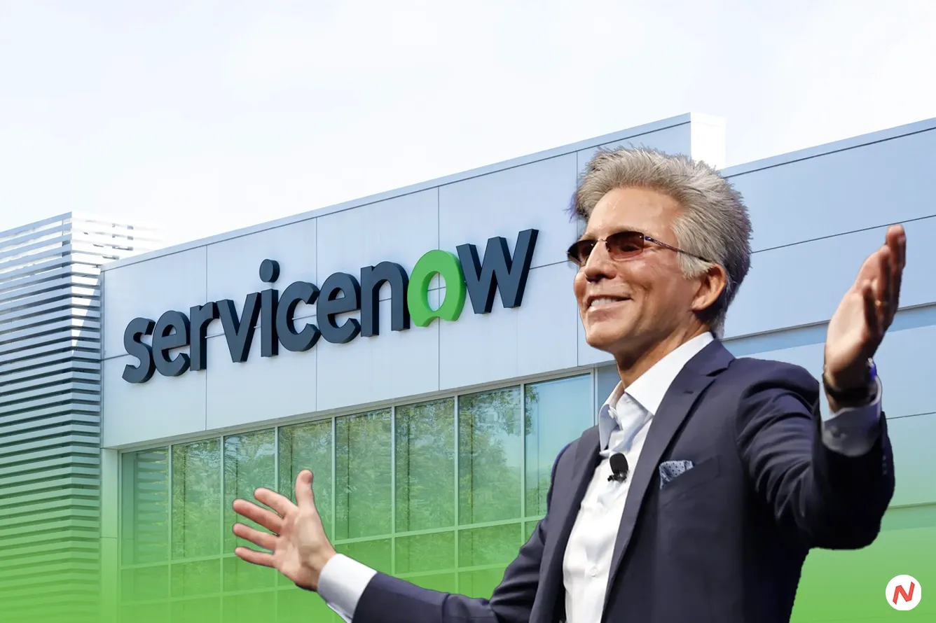 ServiceNow Eyes $3 Billion Moveworks Deal Amid AI Expansion