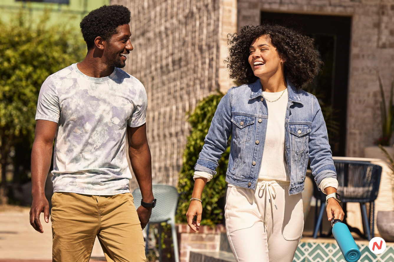 Study Explores Link Between Physical Activity, Sleep, and Happiness