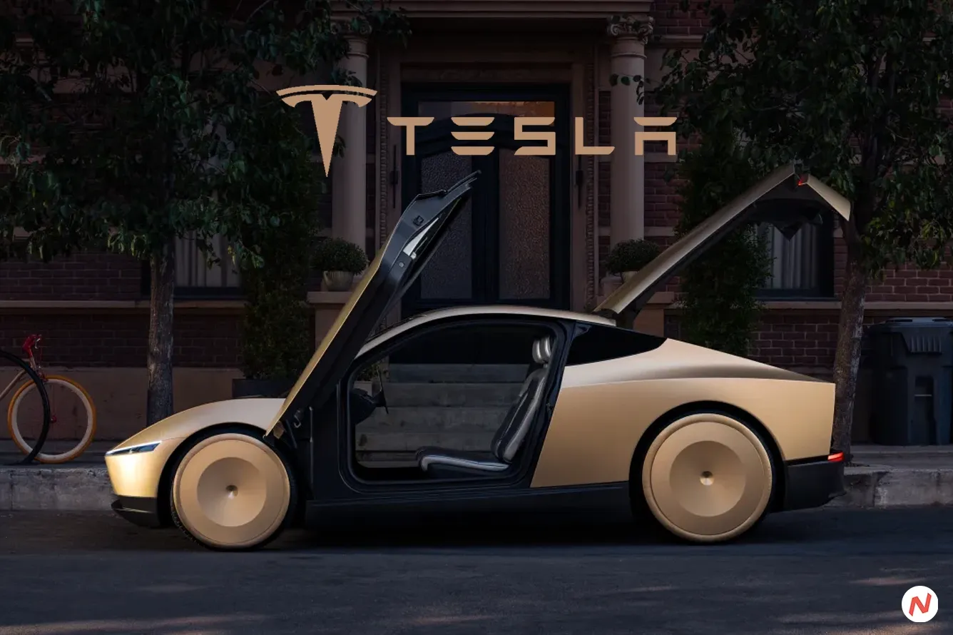 Tesla’s New Permit Allows Transport Service, But No Self-Driving