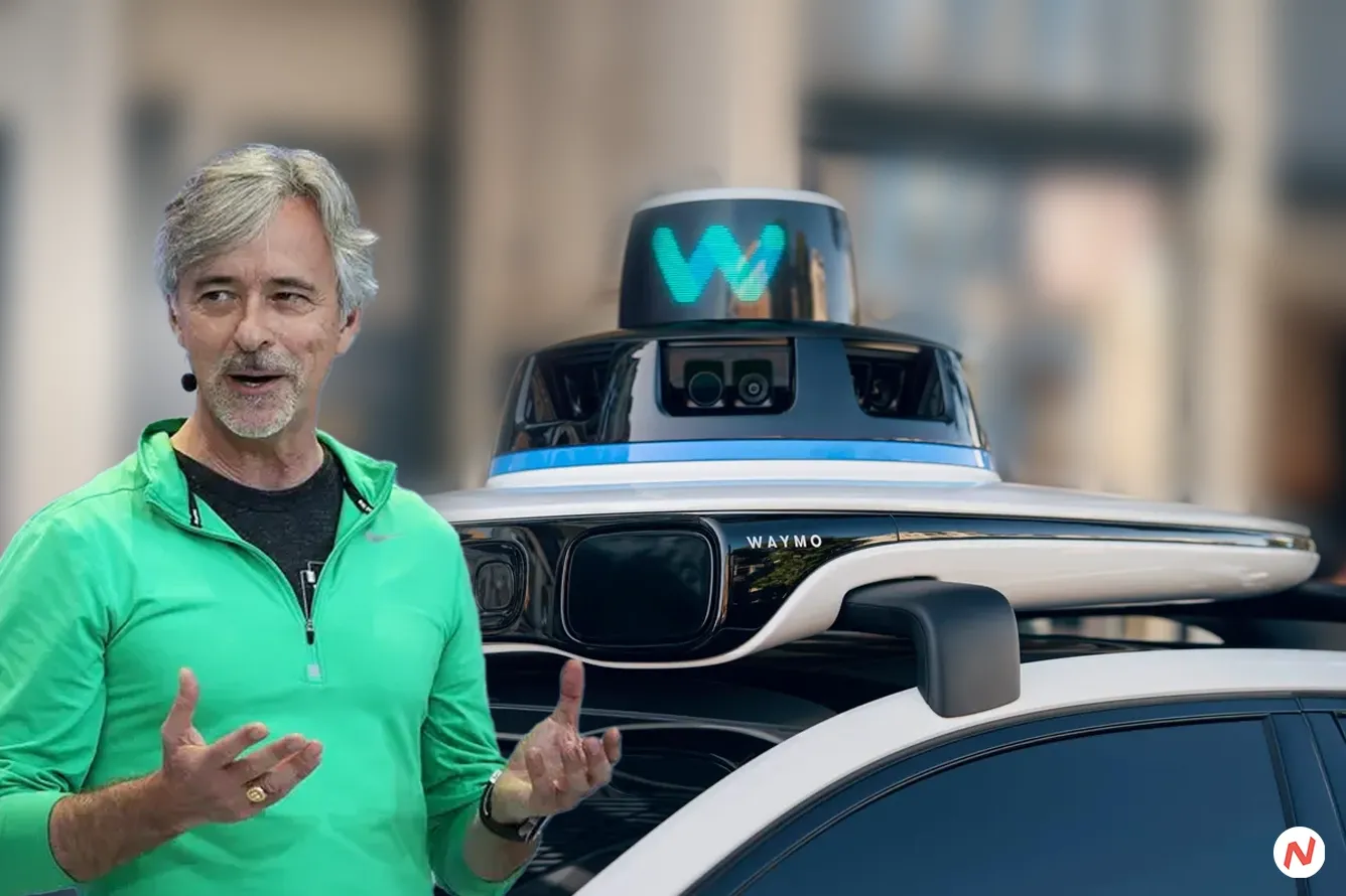 San Francisco Grants Waymo Temporary Mapping Permit at SFO