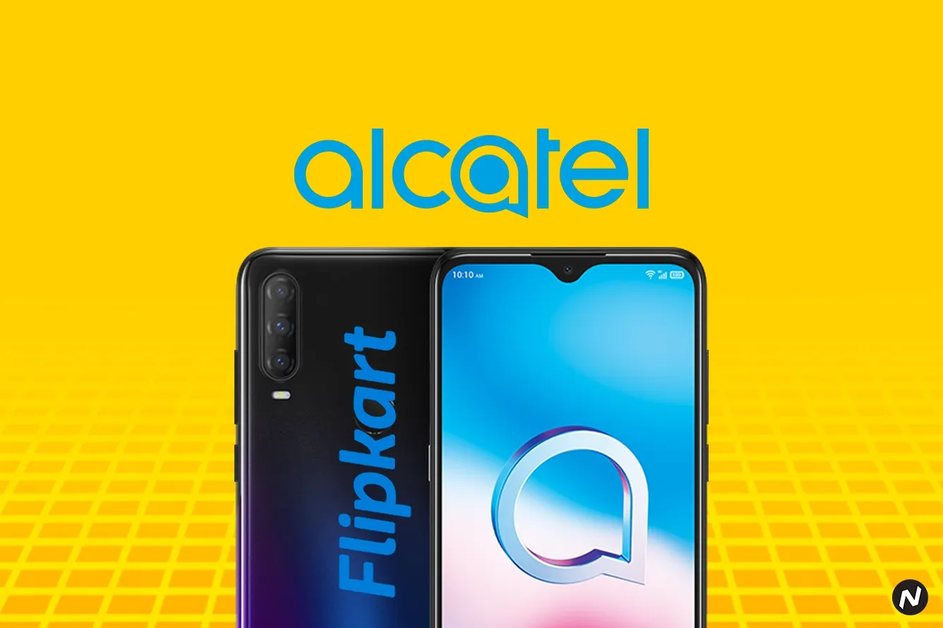 Alcatel Reenters Indian Market, Partners with Flipkart for ‘Make in India’ Smartphones