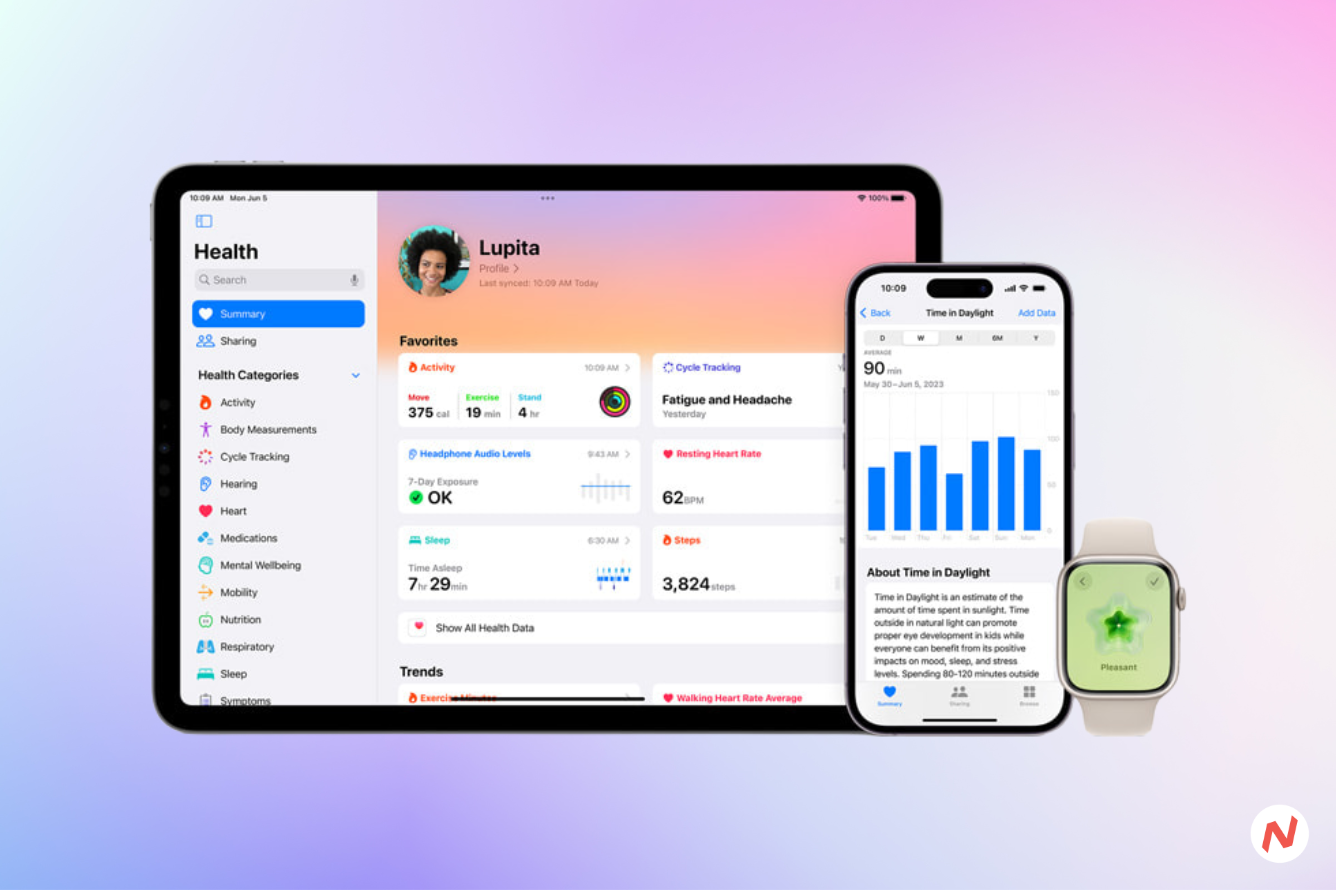 Apple Plans AI-Driven Health App Overhaul with Personalized Insights