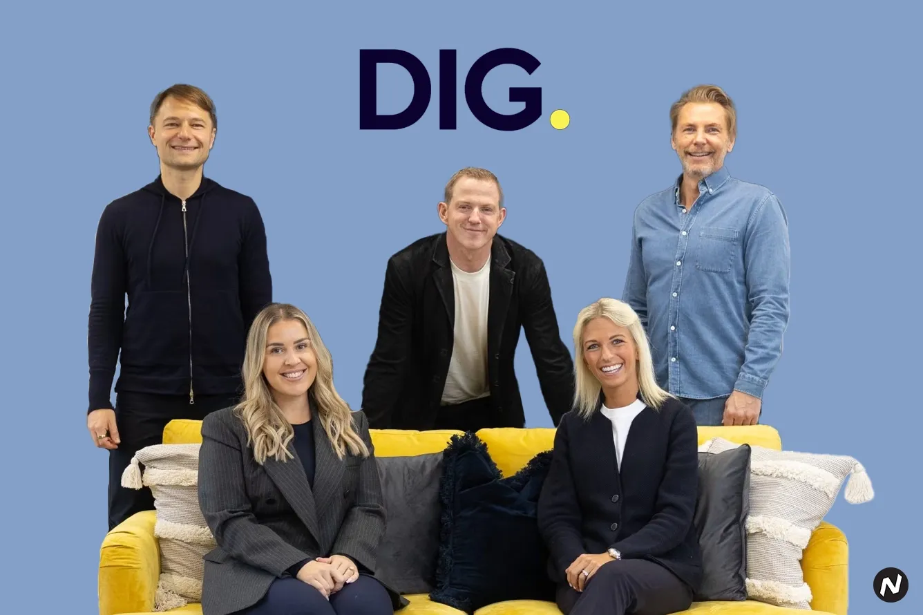 DIG Ventures Targets Early-Stage Startups with New $100M Fund