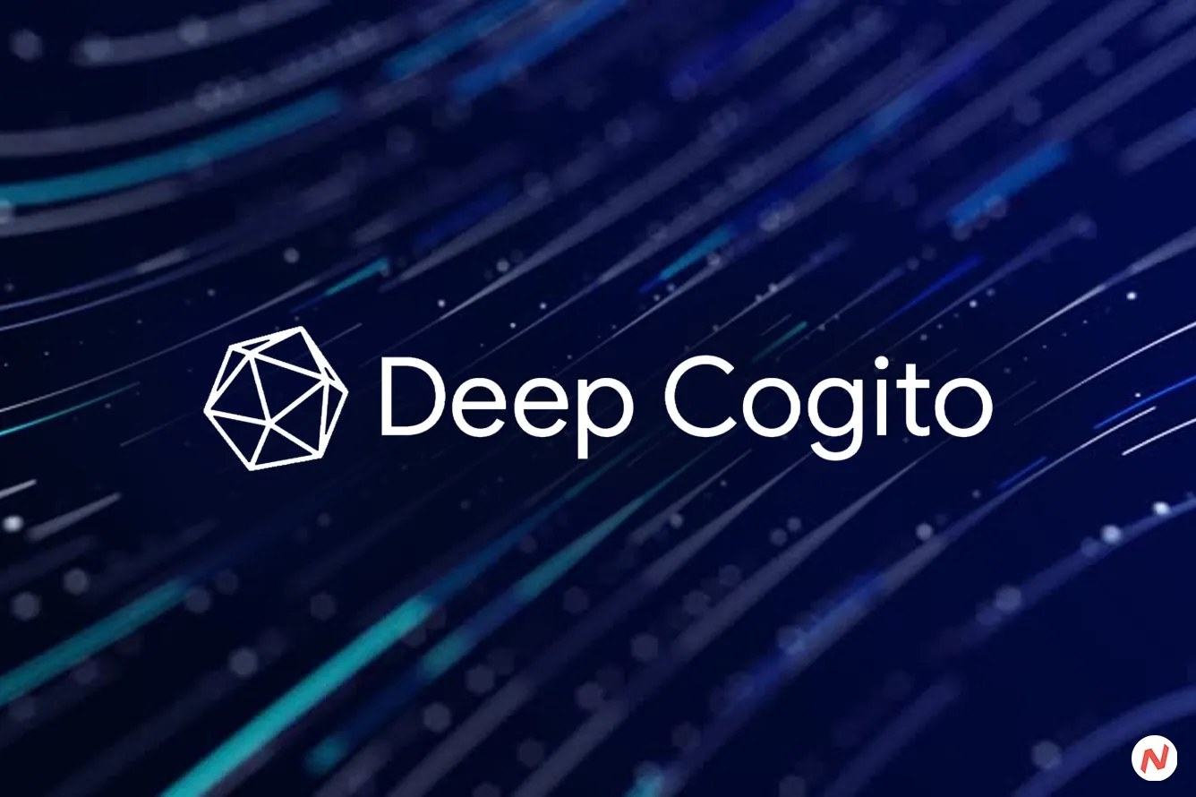 Deep Cogito is Bridging Logic and Language through a Hybrid AI Approach