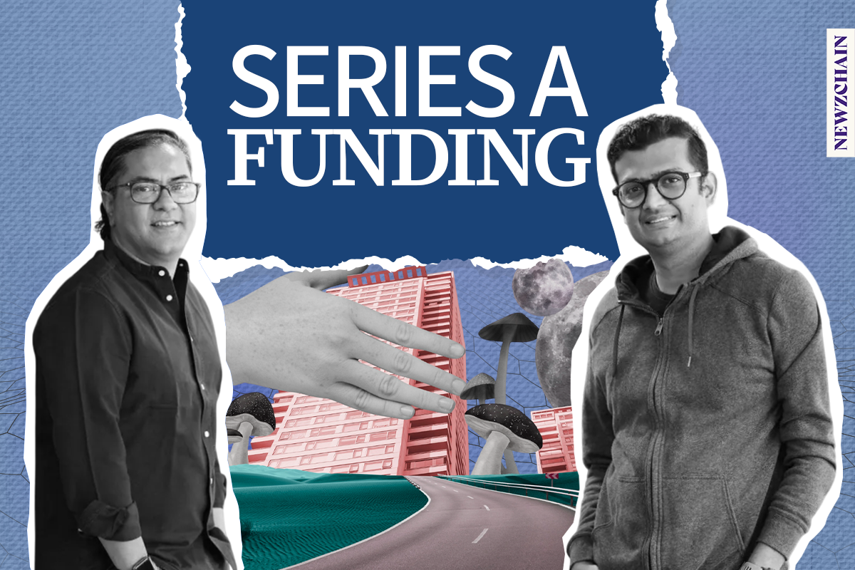 Fintech OneStack raises Series A round from Pentathlon Ventures, 100Unicorns and Venture Catalysts Amongst Others