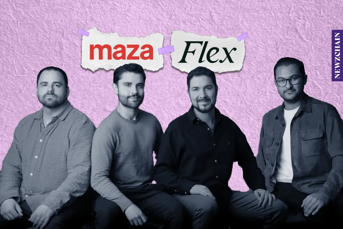 Flex Acquires Spanish-Language Finance App Maza for $40 Million