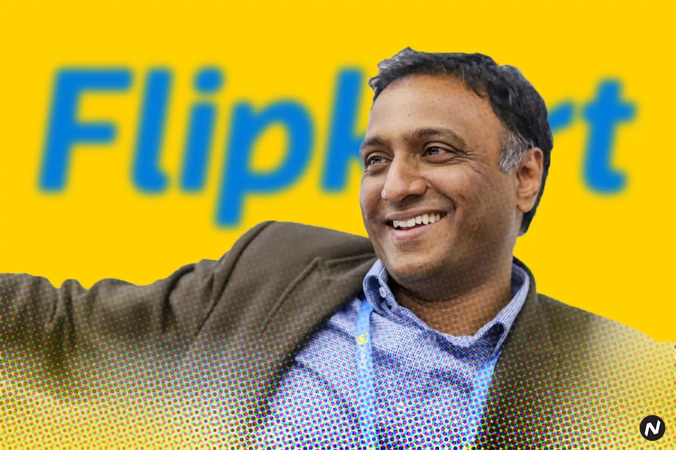 Flipkart Internet Secures ₹3,249 Crore from Singapore Parent, Eyes IPO