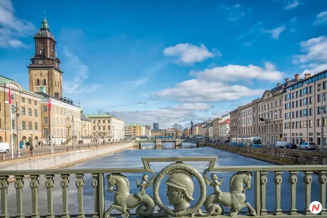Gothenburg's Green Gamble: When Environmental Targets Come With Financial Stakes