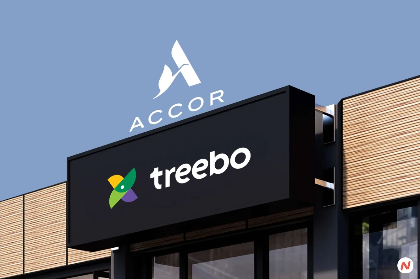 IndiGo Parent, Accor to Acquire Majority Stake in Treebo Hotels