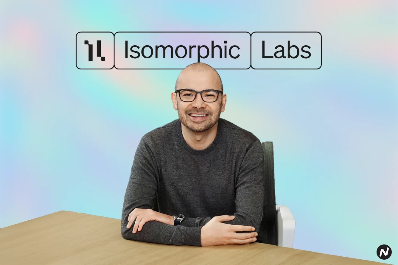 Isomorphic Labs Secures $600M to Advance AI-Driven Drug Discovery