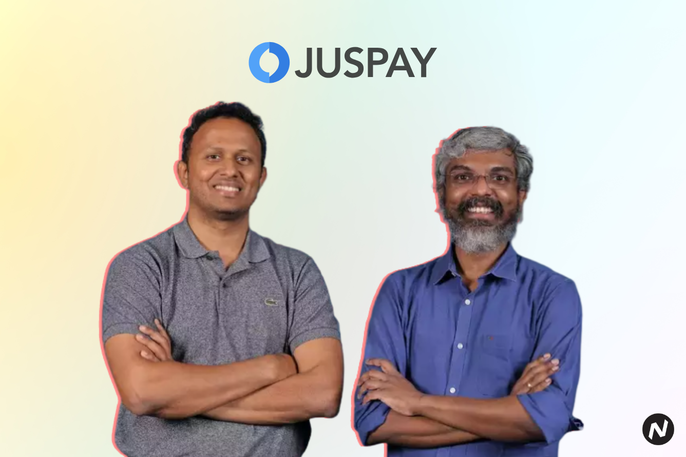 Juspay Raises $60M Series D Led by Kedaara Capital to Power Global Expansion and AI Push