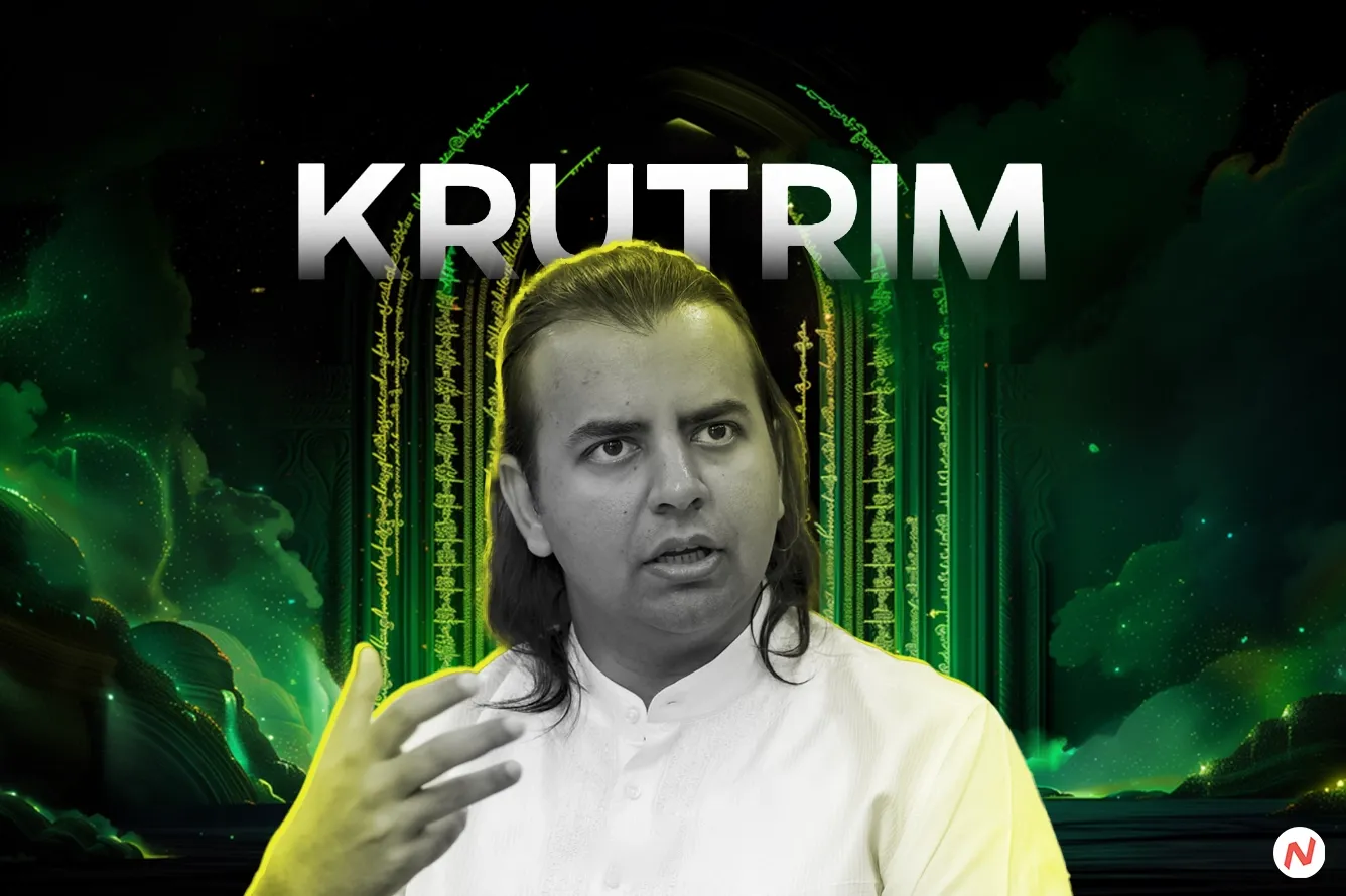 Krutrim Begins Hosting Meta’s Llama 4 Models on Indian Servers