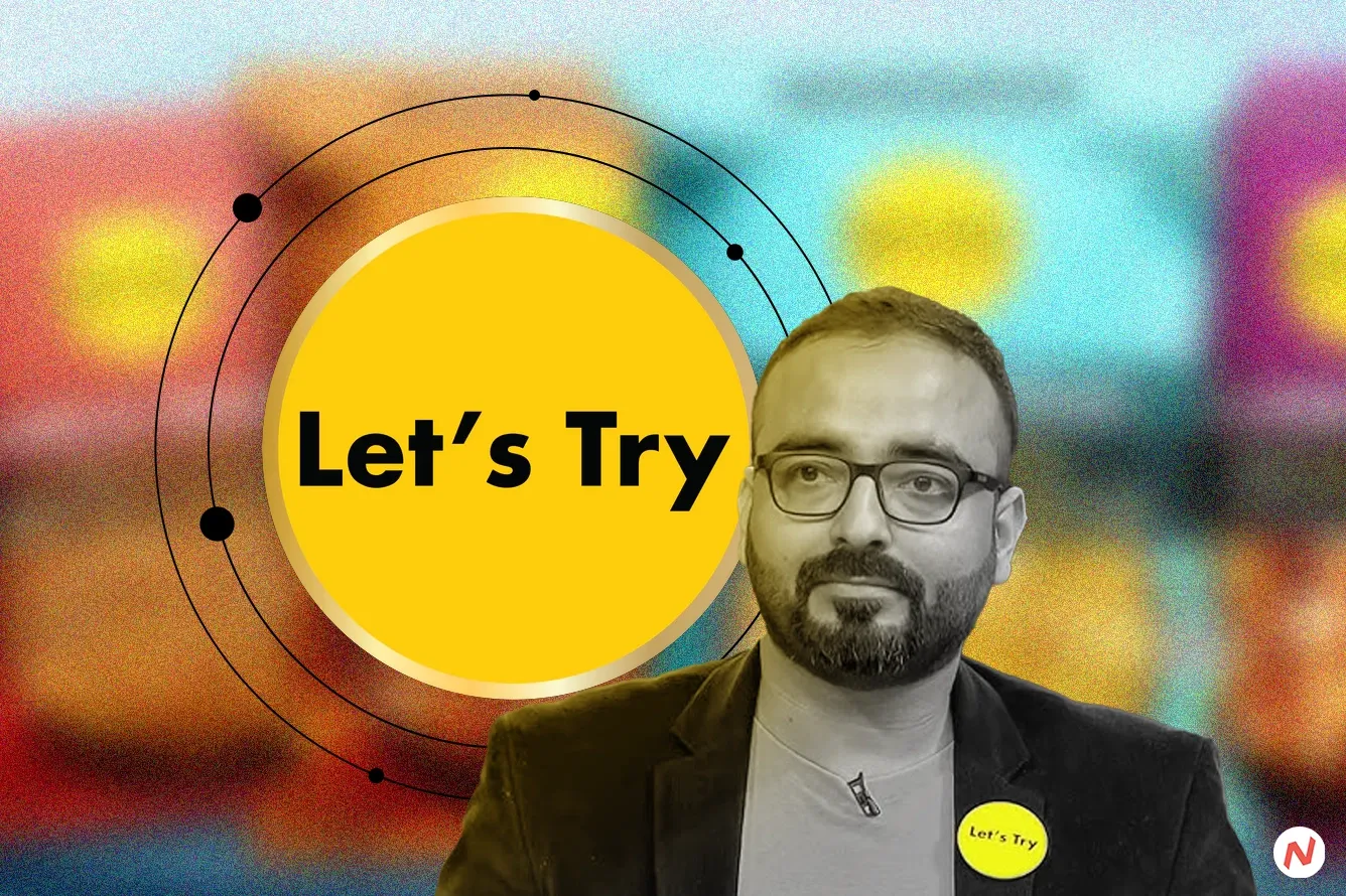 Let’s Try Raises ₹22 Crore to Fuel Snack Market Expansion in India