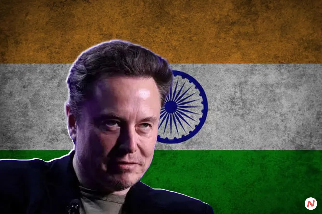 Musk Challenges Indian Content Laws While Tesla and Starlink Prepare Market Entry