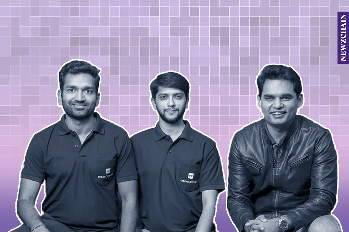Urban Company to Raise ₹528 Crore in IPO, Set for Stock Market Debut