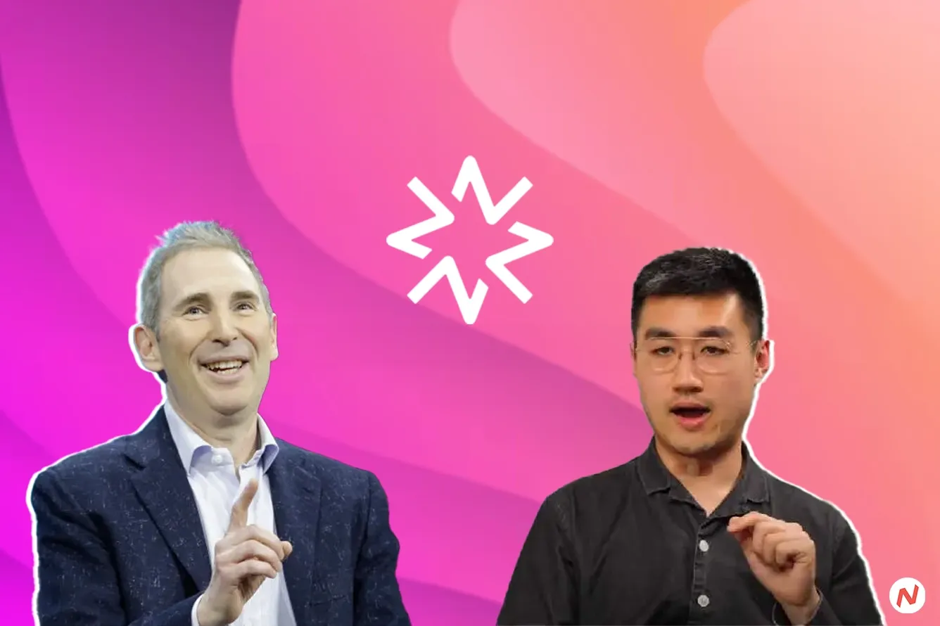 Amazon Unveils Nova Act: An AI Agent That Uses a Web Browser