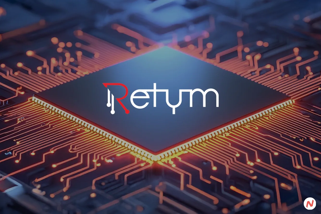 Chip Startup Retym Secures $180M to Speed Up AI Data Center Communications