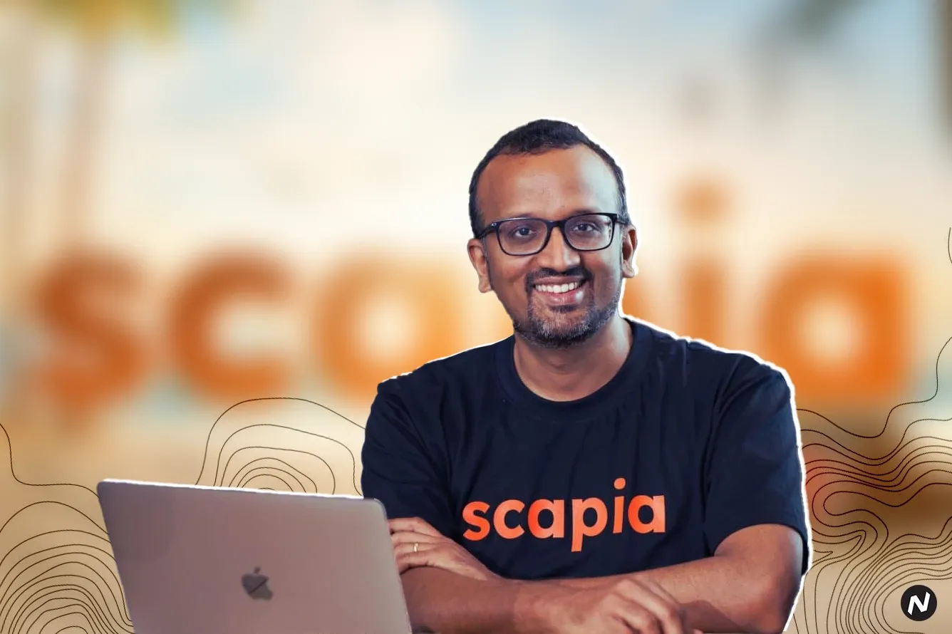 Scapia Secures $40 Million to Expand Travel-Focused Fintech Services