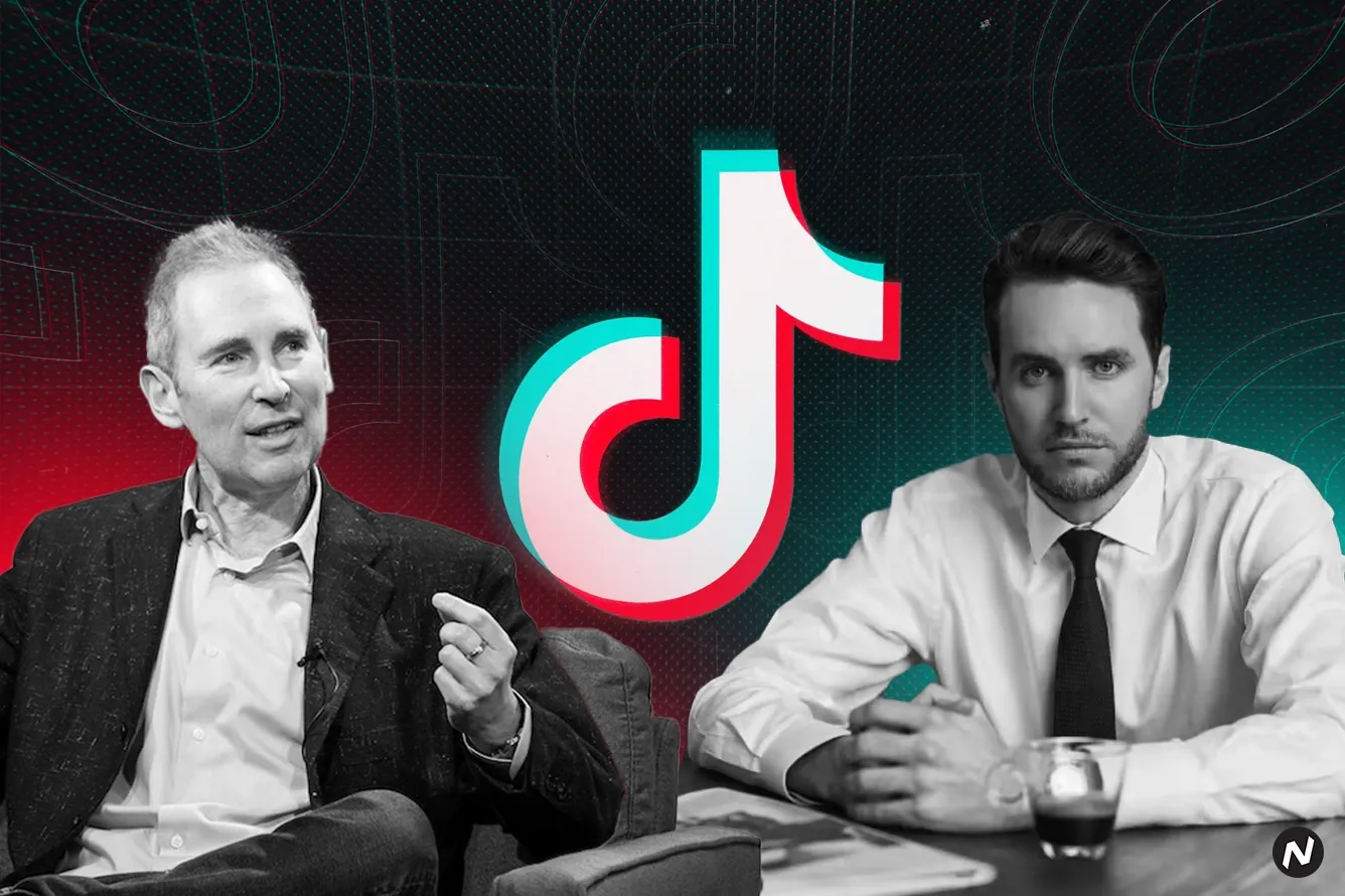 TikTok Takeover Battle Intensifies as Amazon and OnlyFans Founder Enter Bidding War