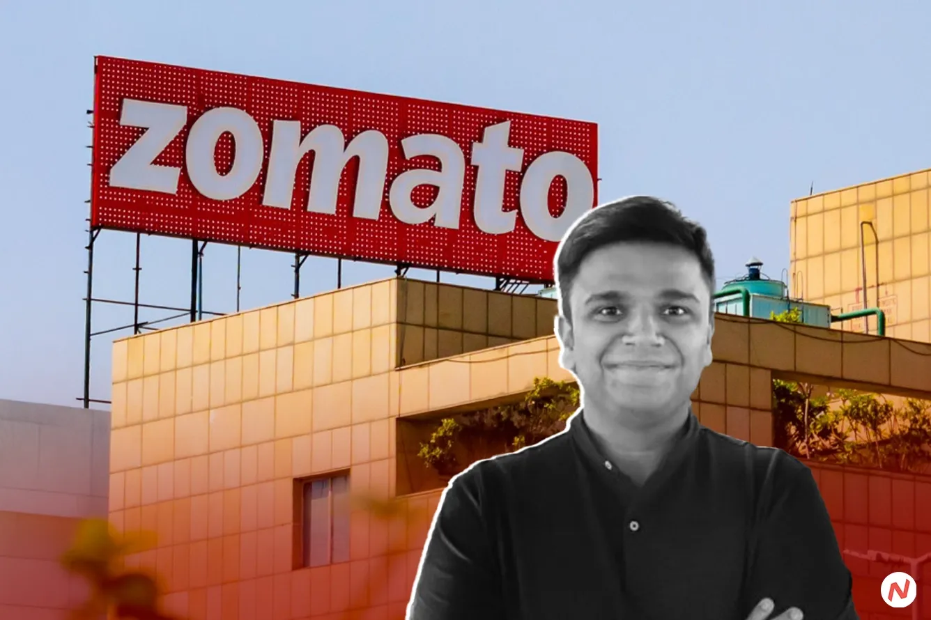 Zomato COO Rinshul Chandra Resigns Amid Leadership Shake-Up and Organizational Changes