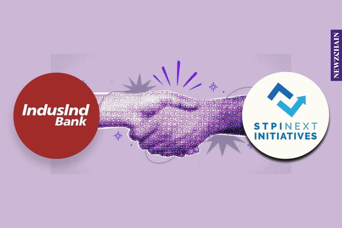 IndusInd Bank Partners with AIC STPINEXT to Boost Startup Ecosystem
