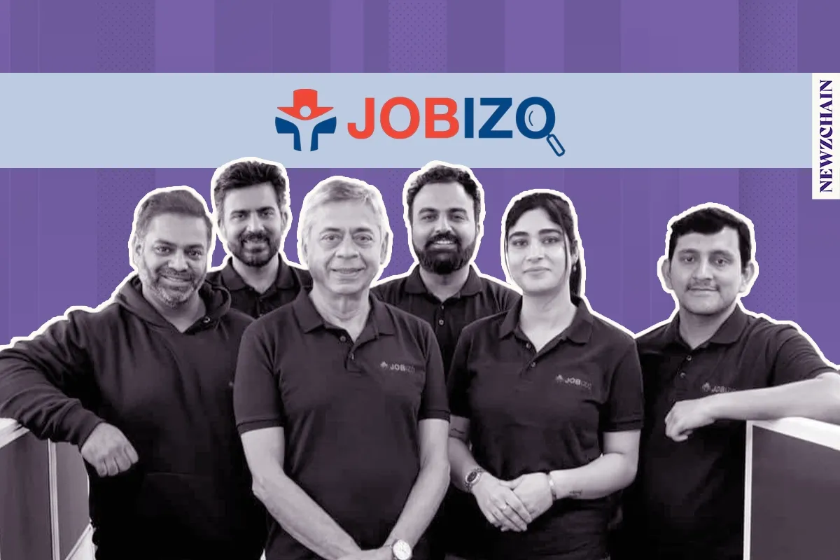 Jobizo Raises Rs 12 Crore in a Pre-Series A Funding to Scale Healthtech Hiring Platform