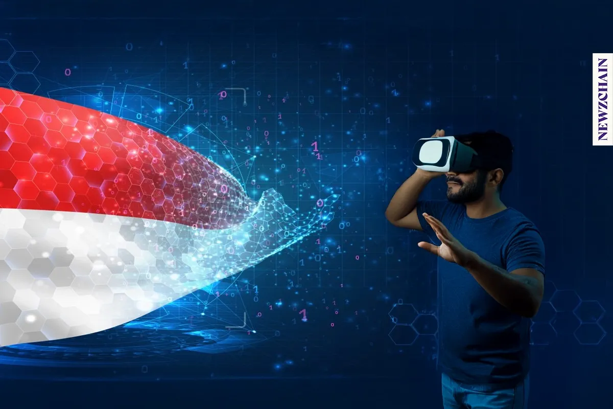 Inside Indonesia’s Web3 Boom: TikTok, Gaming & Community-Driven Commerce