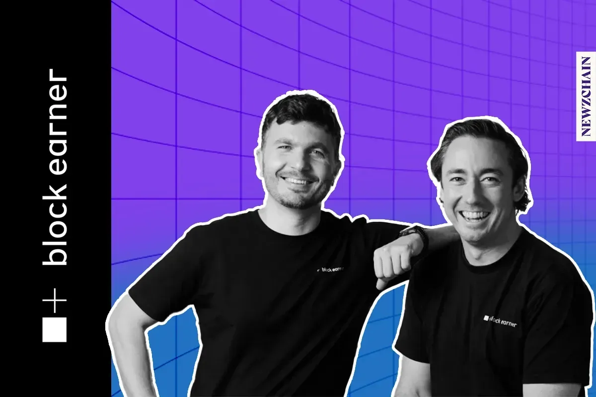Block Earner Raises $8M Series A to Expand Crypto-Backed Lending Amid ASIC Battle