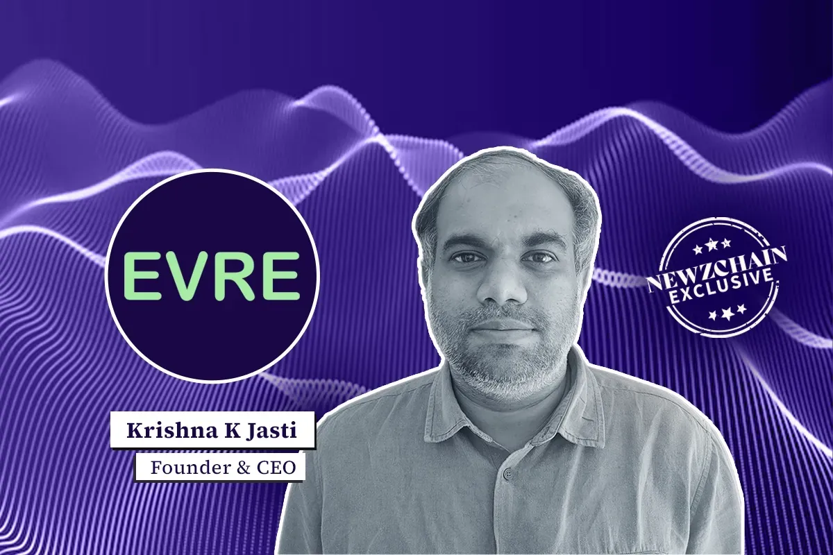 Why This Founder Is Taking a Full-Stack Approach to India’s EV Charging Problem