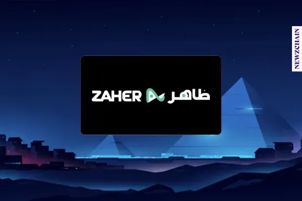 AI Startup Zaher AI Lands $150K, Becomes Meska Studio’s First Flagship Firm